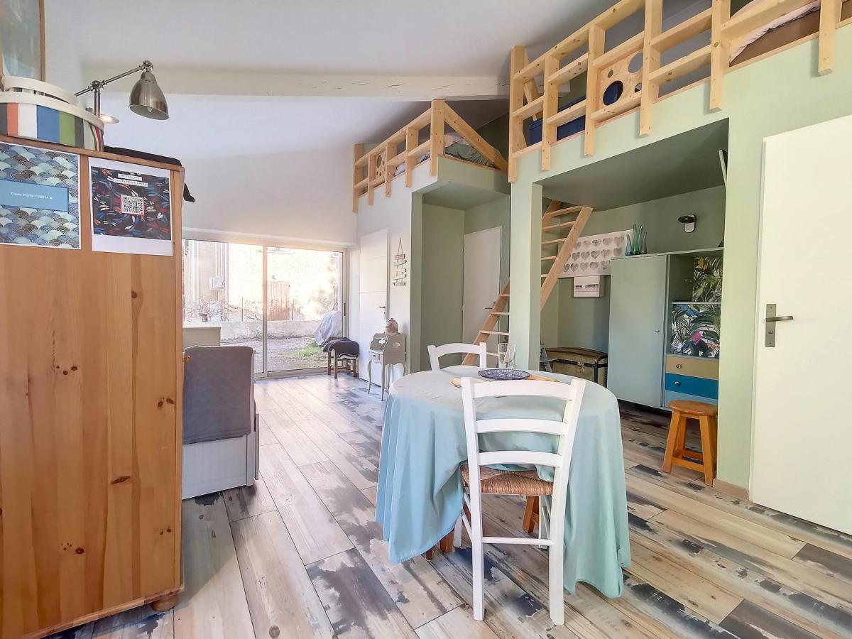 Gite L'Odonate, Partage Des Eaux LʼIsle-sur-la-Sorgue Extérieur photo